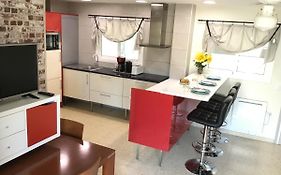 Apartamento Natalia, muy centrico, y cercano a la playa centro